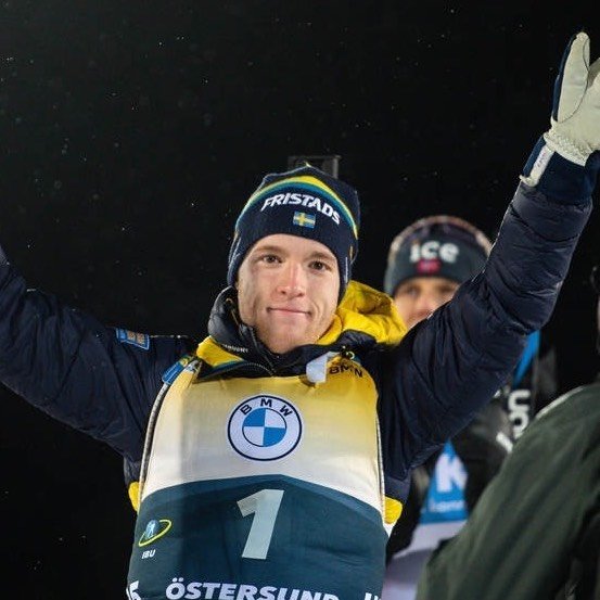 Sebastian Samuelsson
