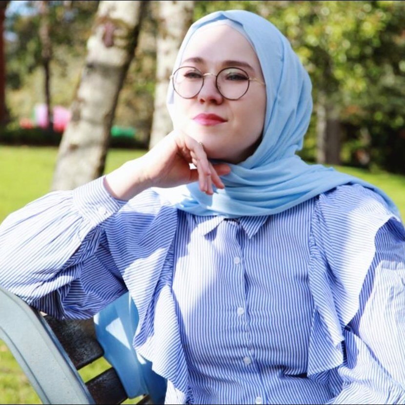 N.D Isaeva(Bataeva)Kamila Khasanbakovna?‍⚕️