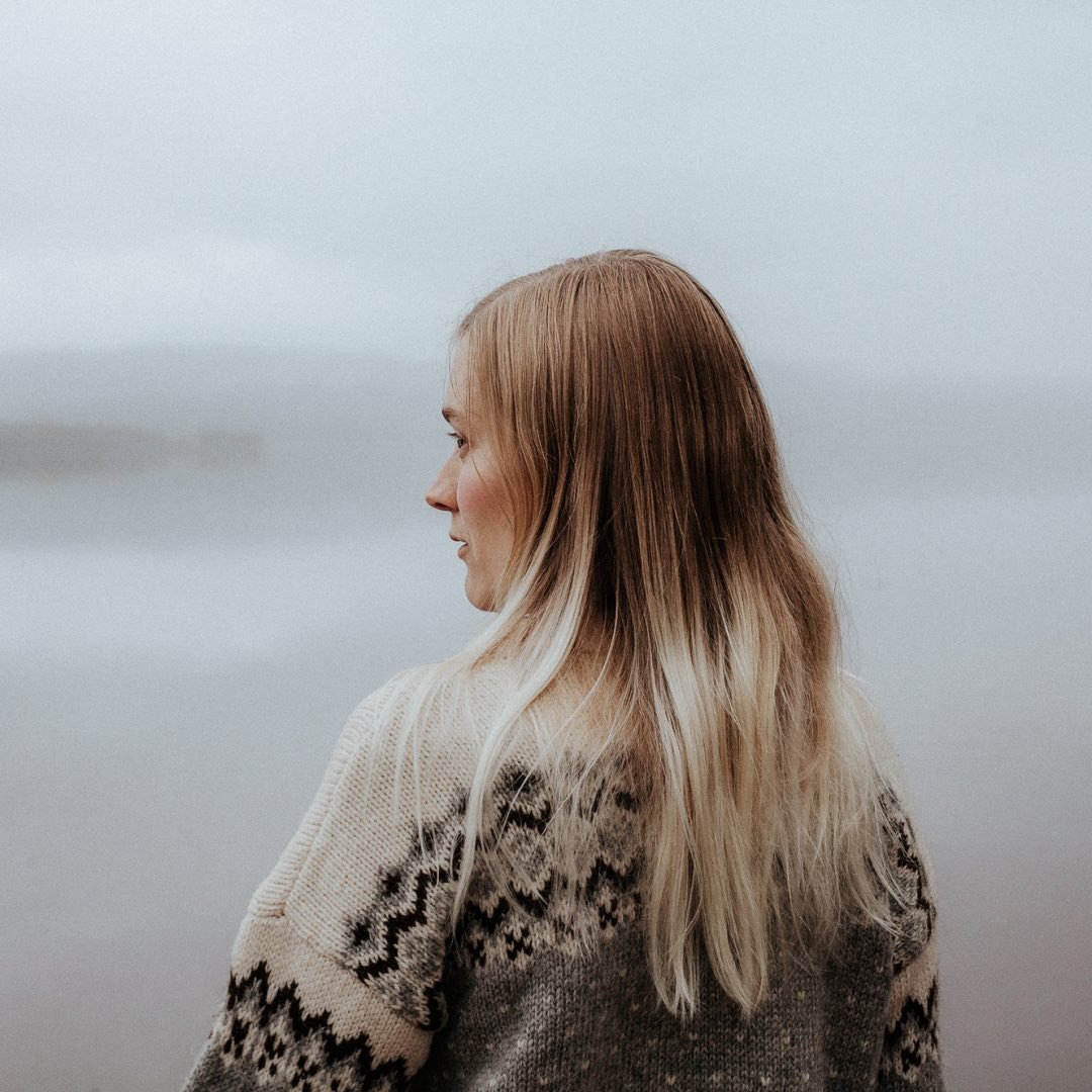 Isabella Ståhl