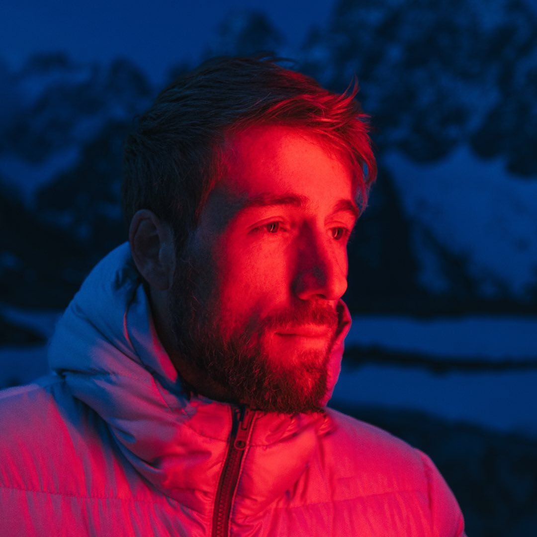 Alex Strohl