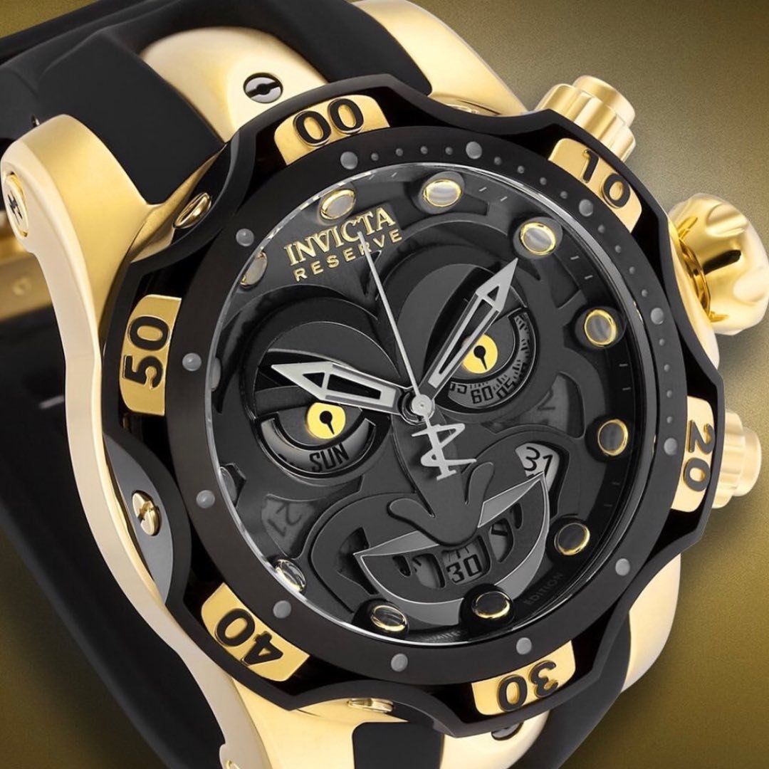 ⌚️ЧАСЫ INVICTA??НИЗКИЕ ЦЕНЫ?
