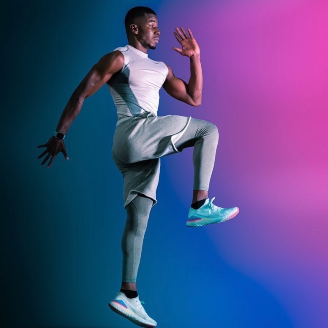 B-TRAINERS | Coach Fitness & Nutrition