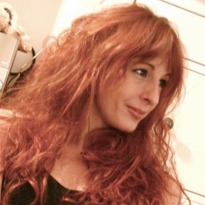 Eve Korrigan - Graine D'Eden