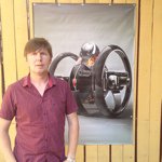 Andrey Tkachenko