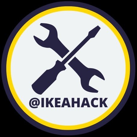 DIY - IKEA Hack