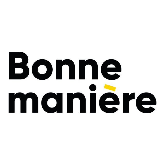 Bonne Manière
