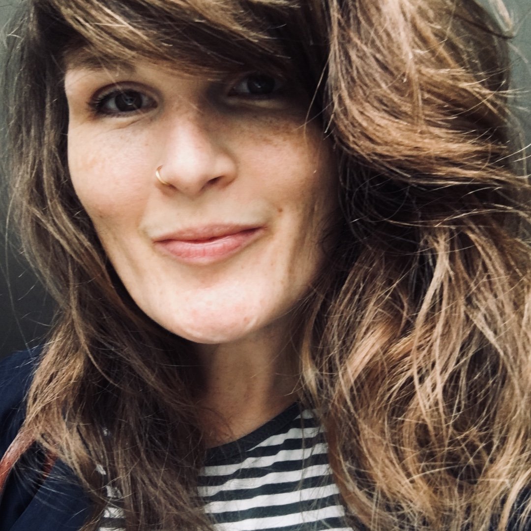 Christine Bongartz