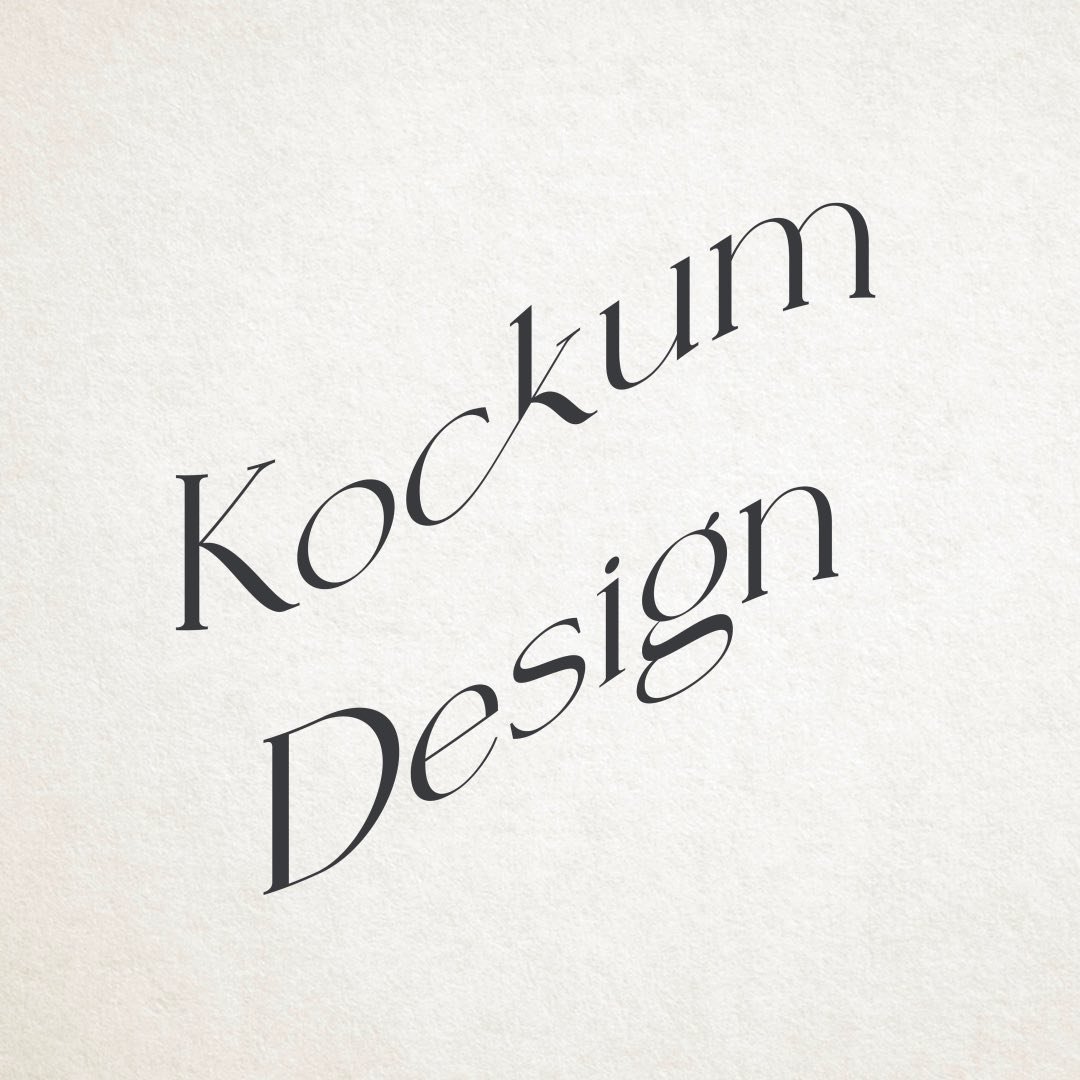 Kockum Design