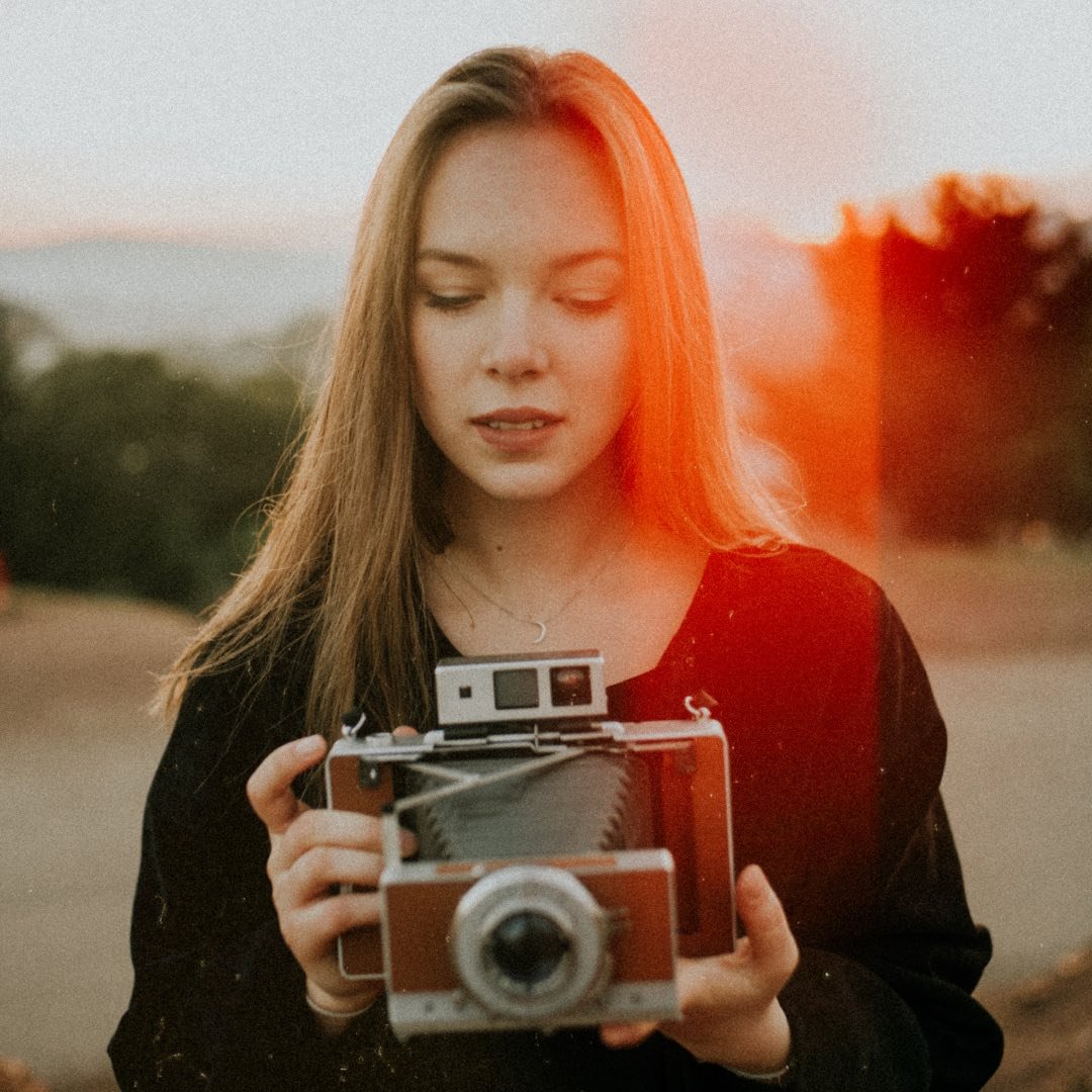Melina - Photographer - Vienna