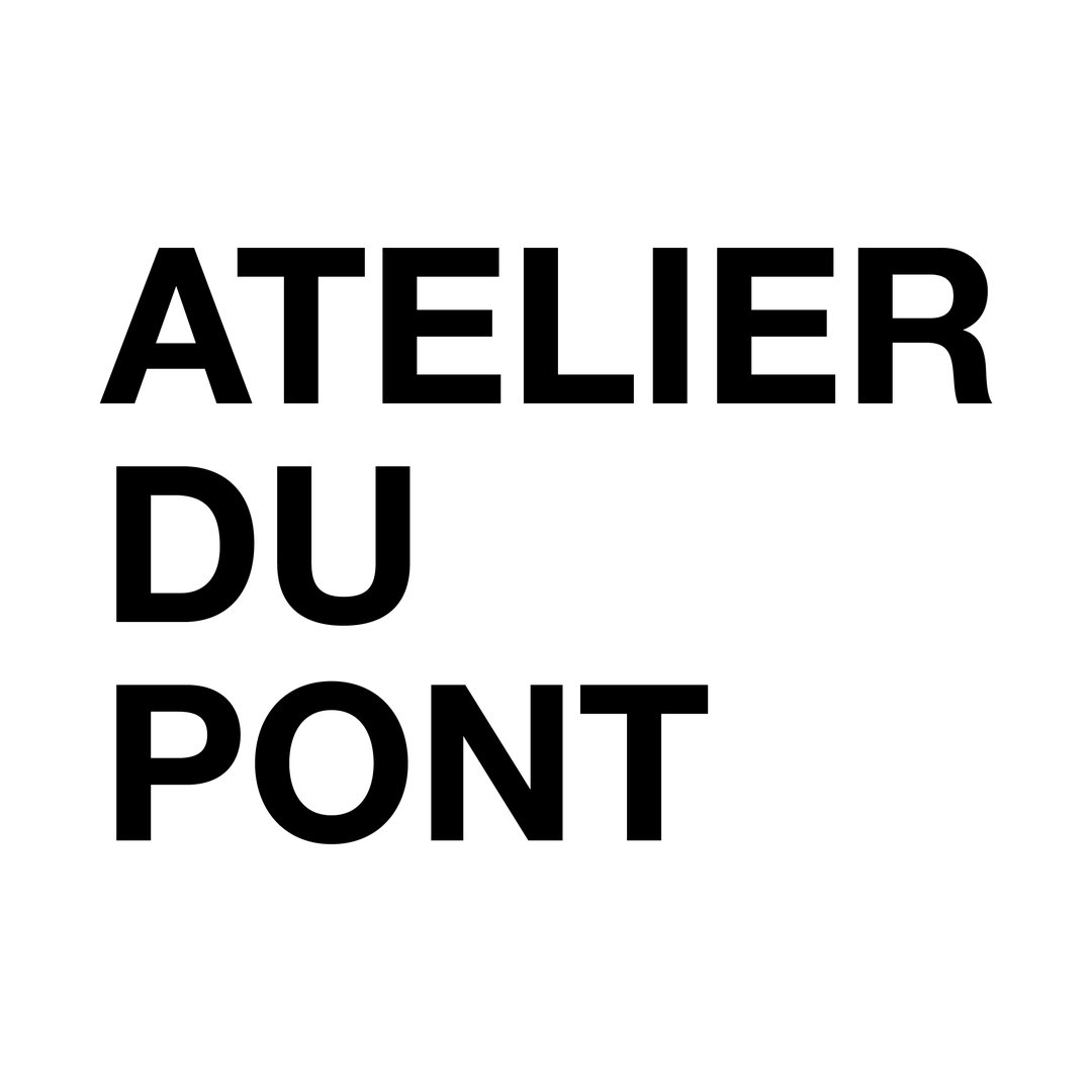 Atelier Du Pont, Architects