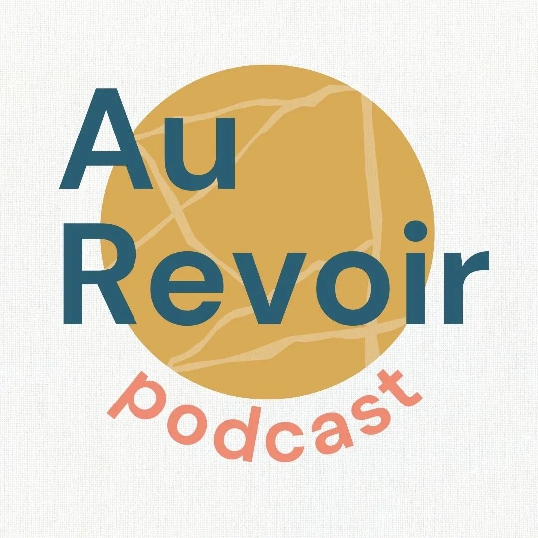 Sophie De Chivré | Le Podcast Sur Le Deuil Périnatal