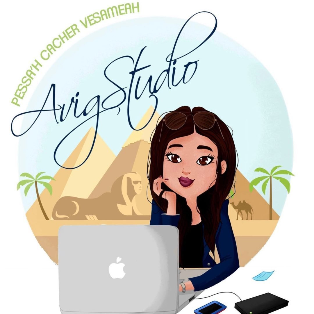 Avigstudio - Avigail Seroussi