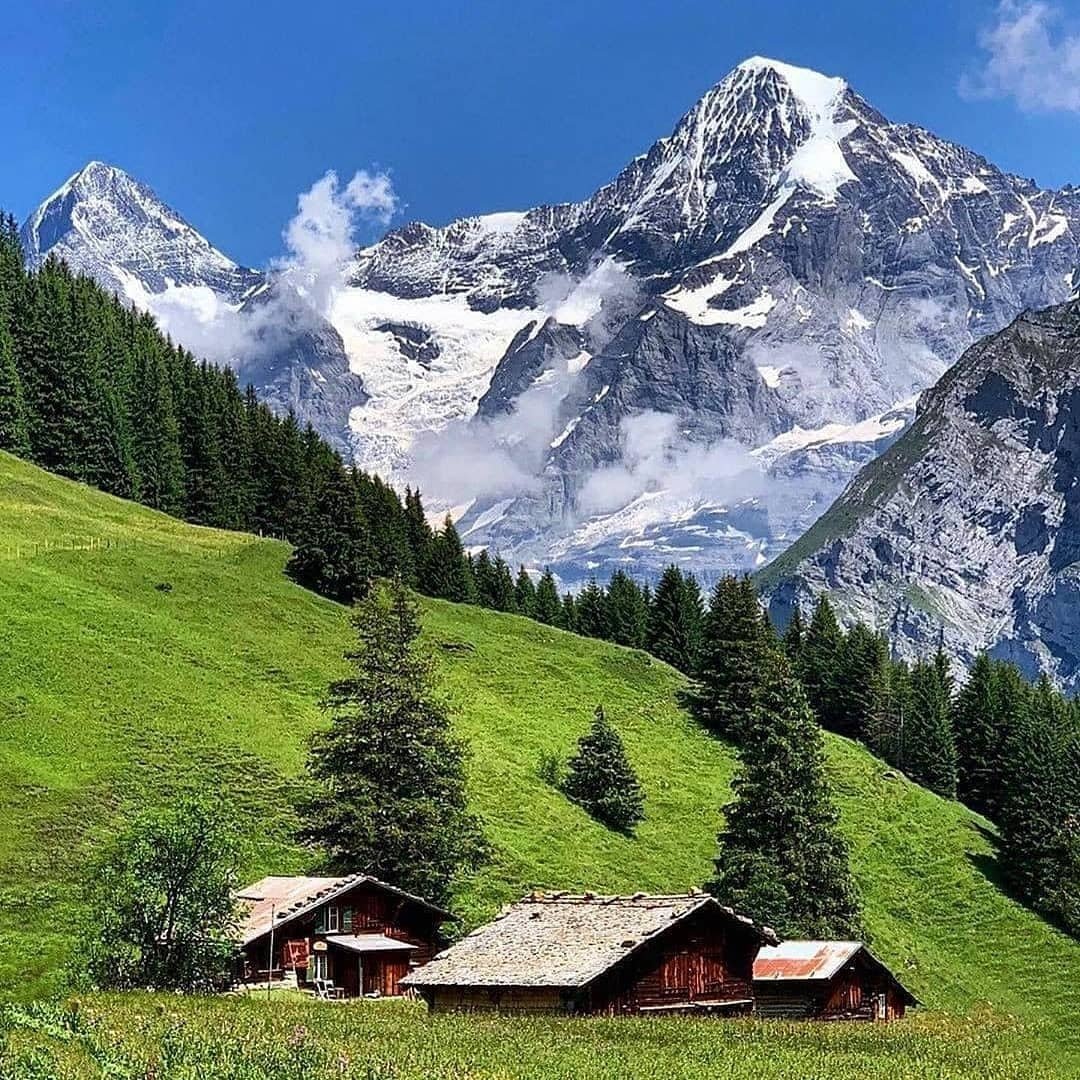 Natural._switzerland