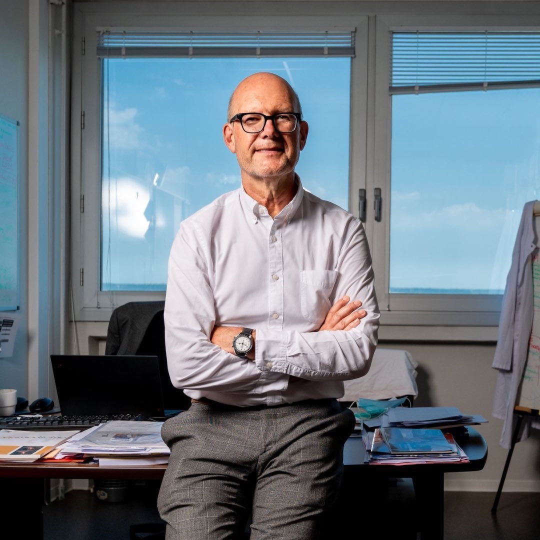 Pr Pierre PHILIP