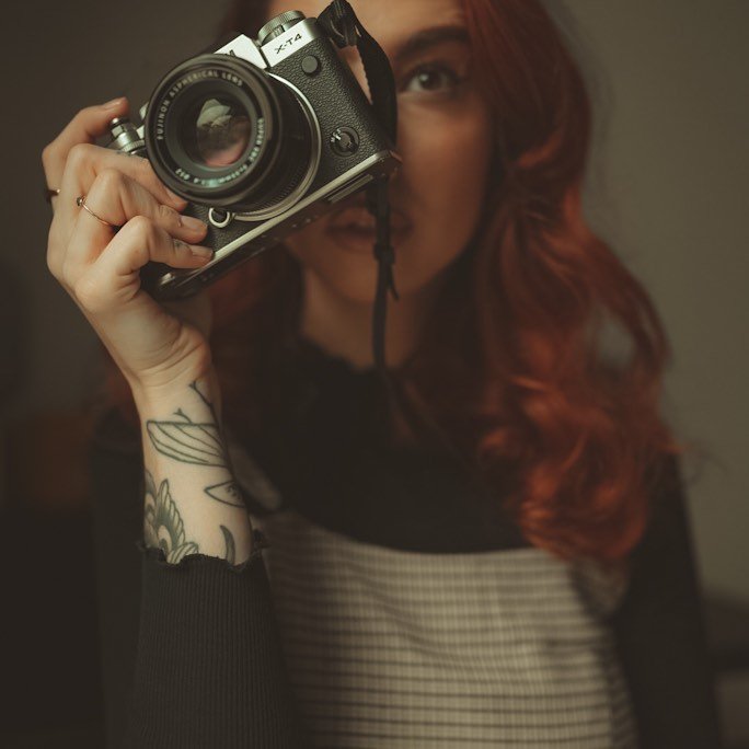 RINA | PHOTOGRAPHER | VIENNA