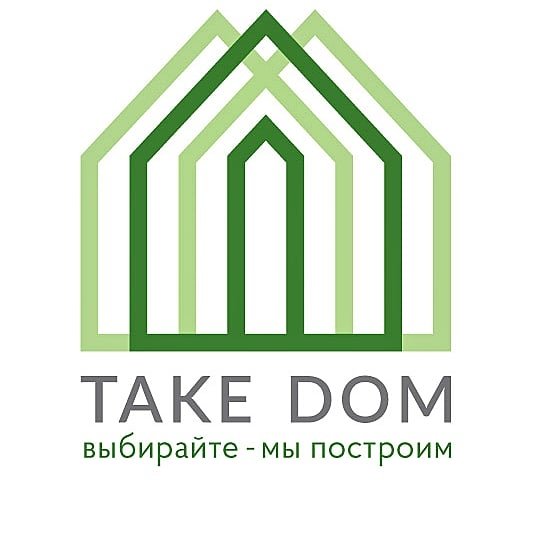 СТРОИТЕЛЬСТВО ЗАГОРОДНЫХ ДОМОВ