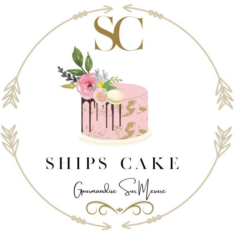 Ships Cake