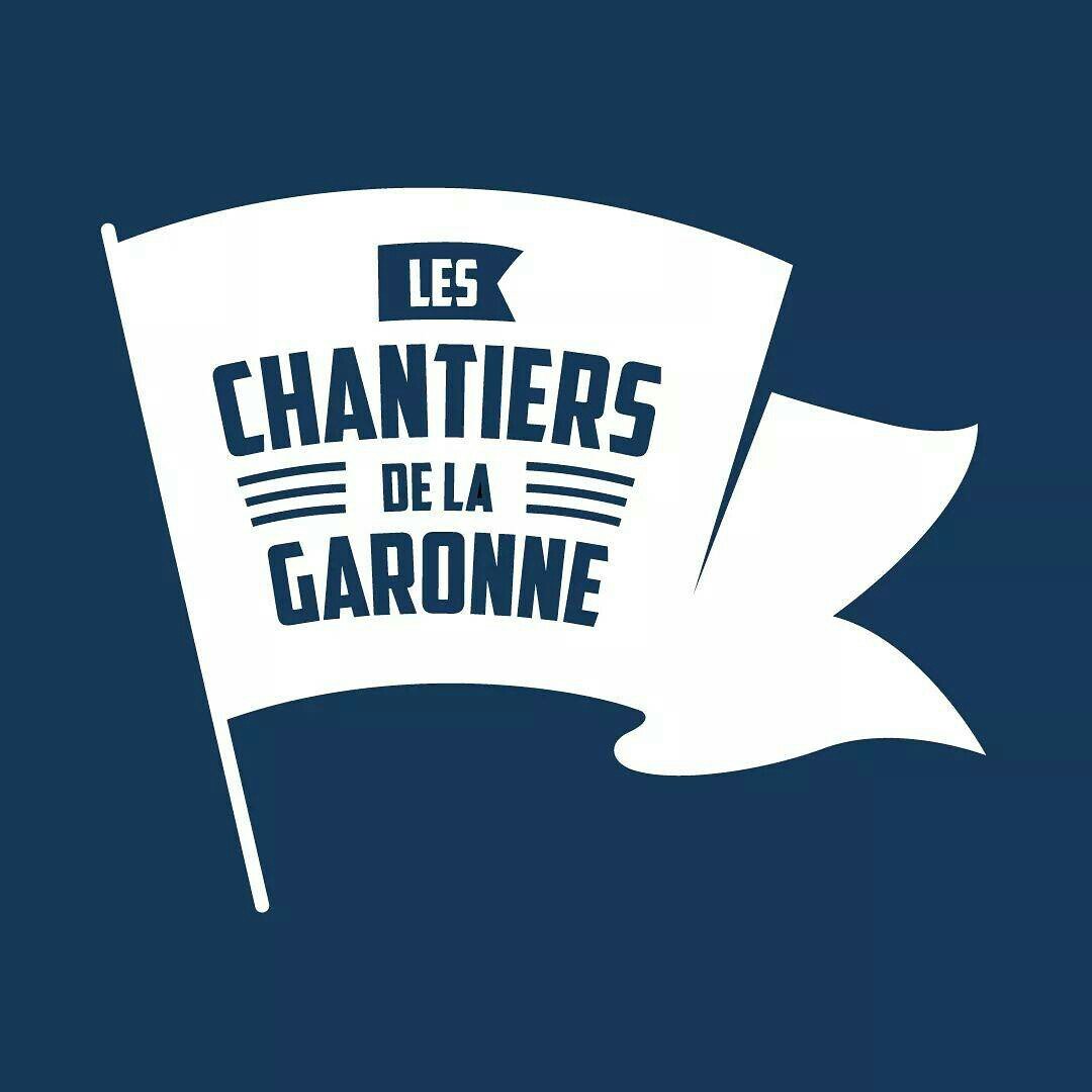 Les Chantiers De La Garonne