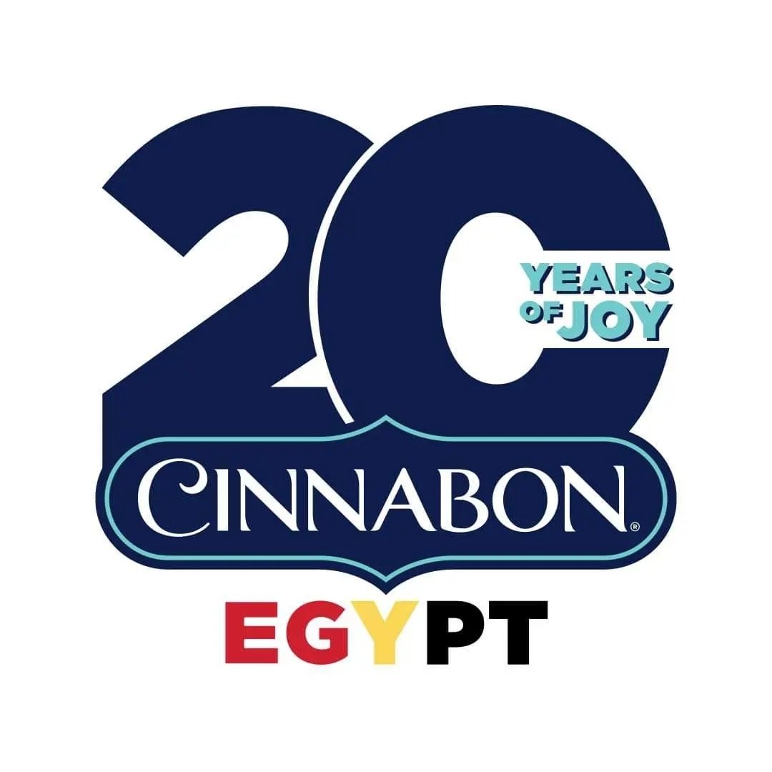 Cinnabon Egypt