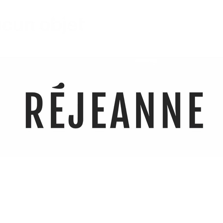 Réjeanne ?