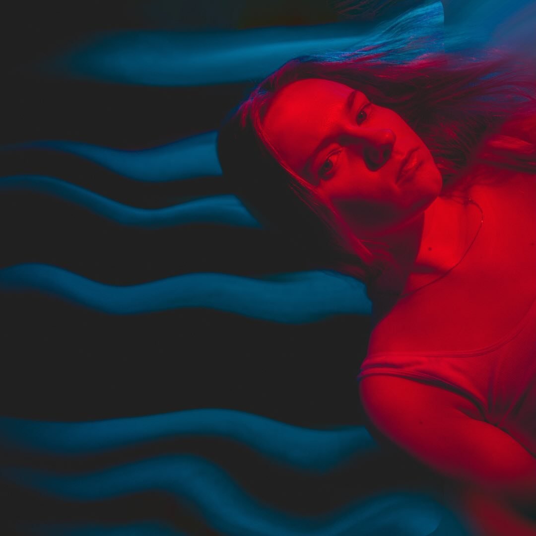 Mathilde - Photographe Paris