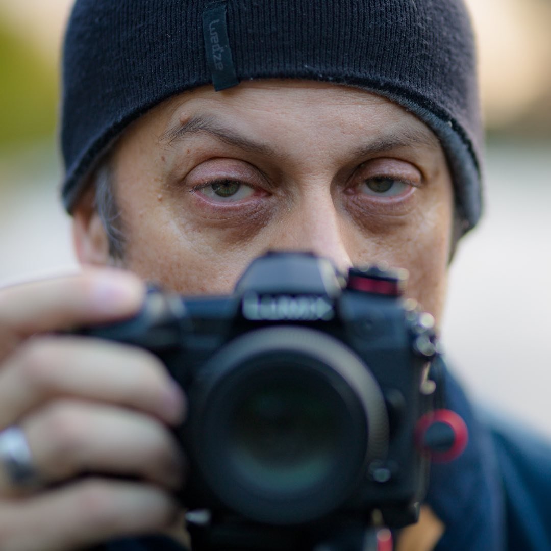 Christophe PUECHAVIC | Paris