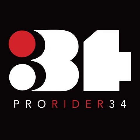 PRO RIDER 34