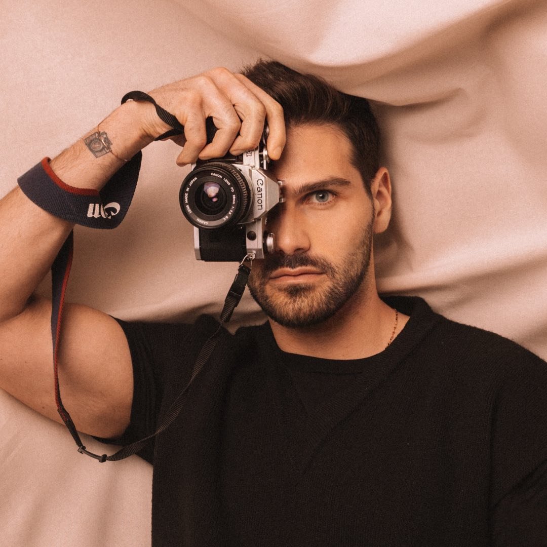 Manuel Bifari