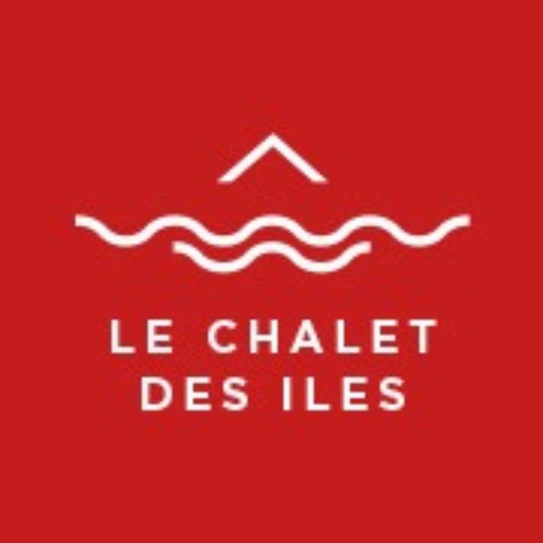 Le Chalet Des Îles