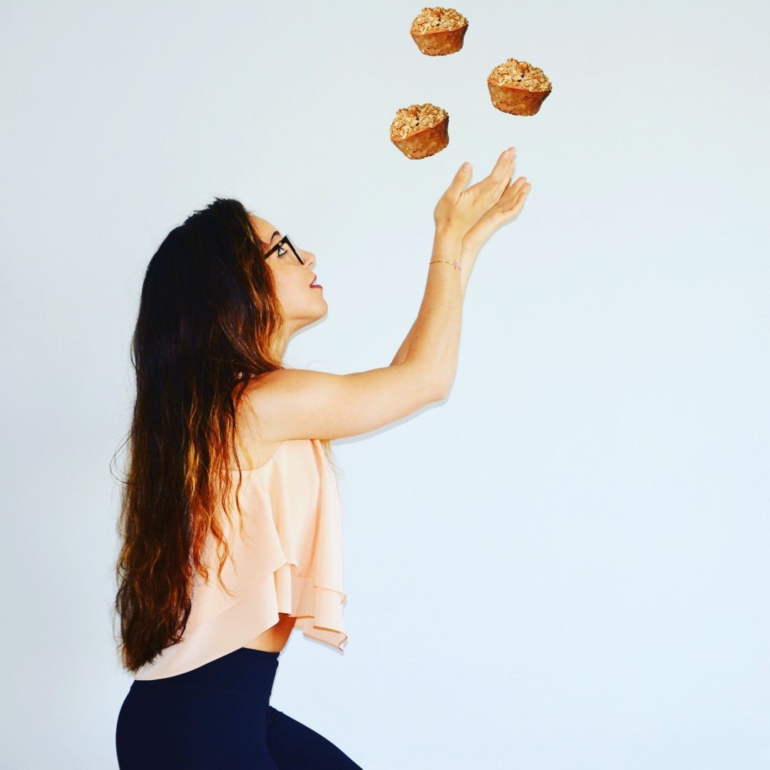 Fit & Gourmande