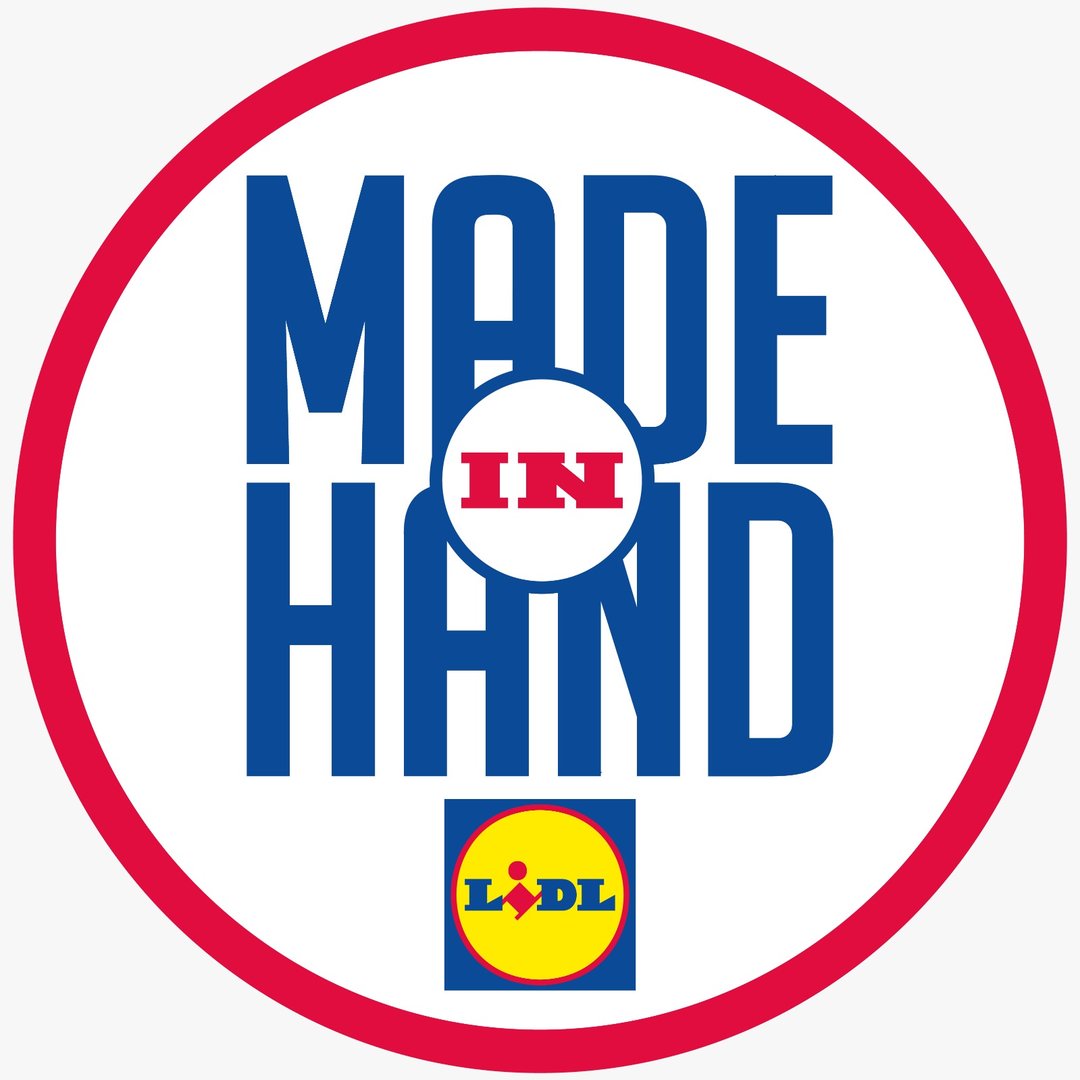 Made In Hand