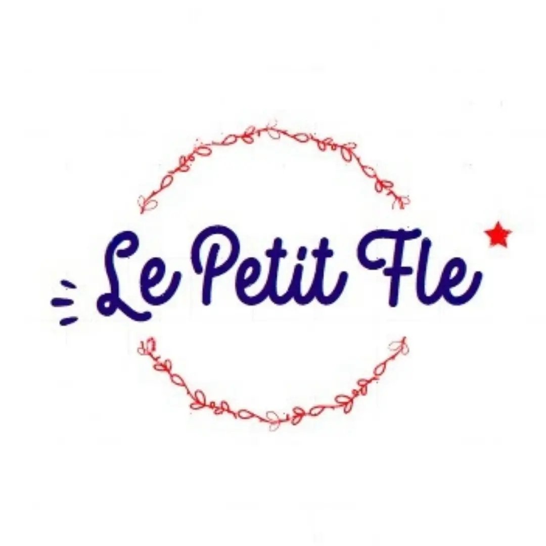 Le Petit Fle | Cécile