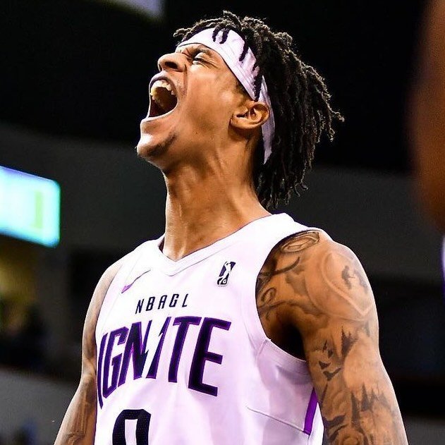 Shareef O'Neal