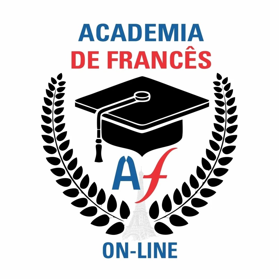Academia De Francês On-line ??