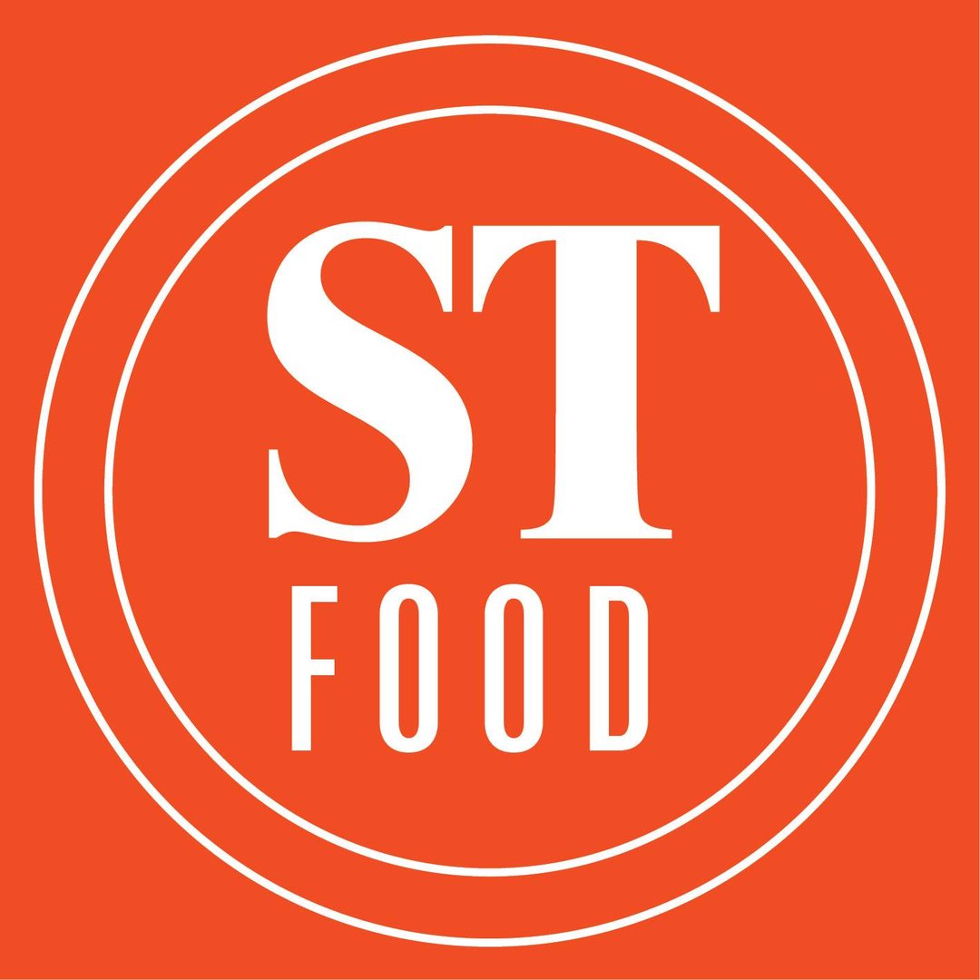 Sunday Times Food