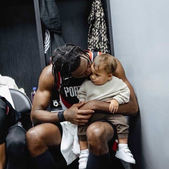 Justise Winslow