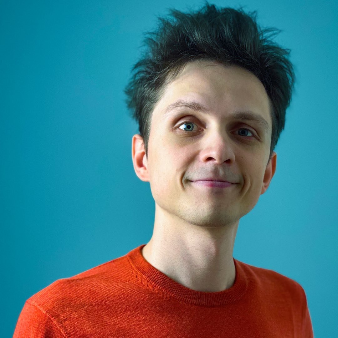 Alex Slobzheninov