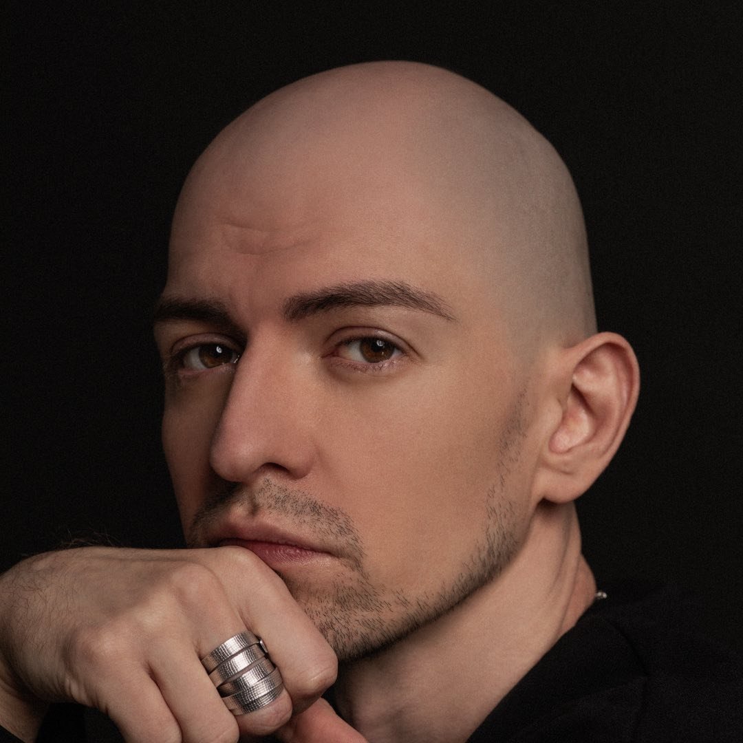 Egor Egorov