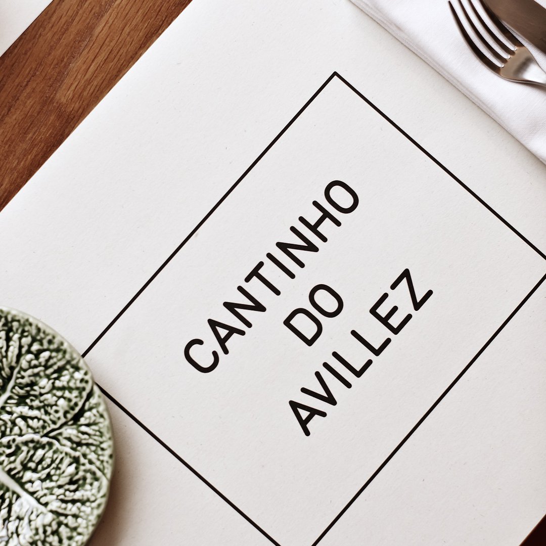 Cantinho Do Avillez