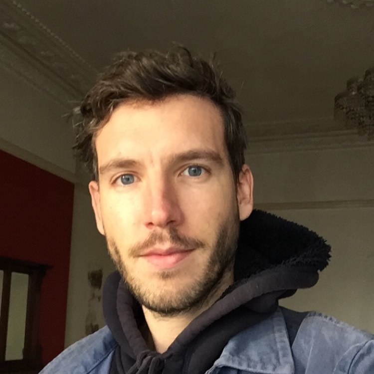 Robert Storey