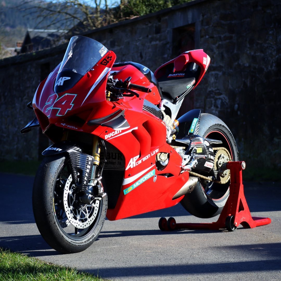 GZ Racing Parts