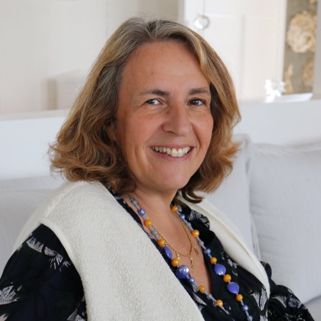 Sylvie D'Esclaibes