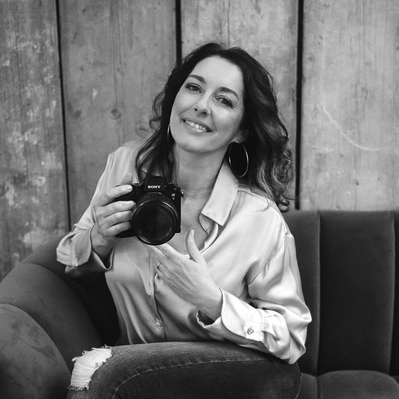 Brigitte Foysi Fotografie