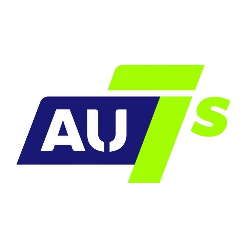 AU 7s