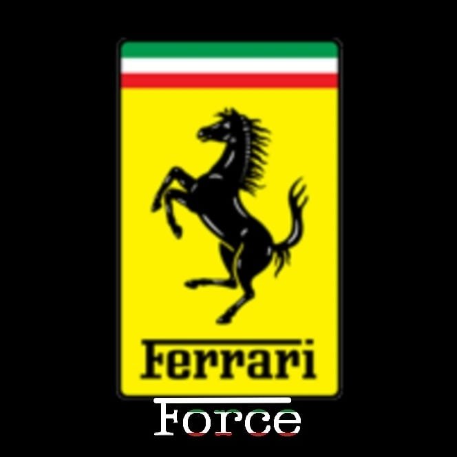Ferrari Fans