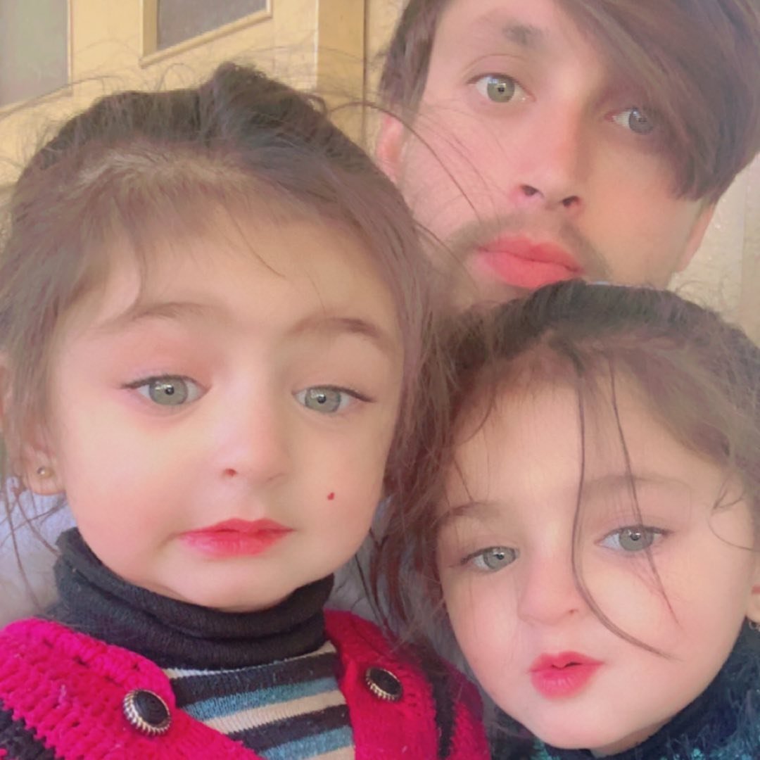 Kashif Ullah