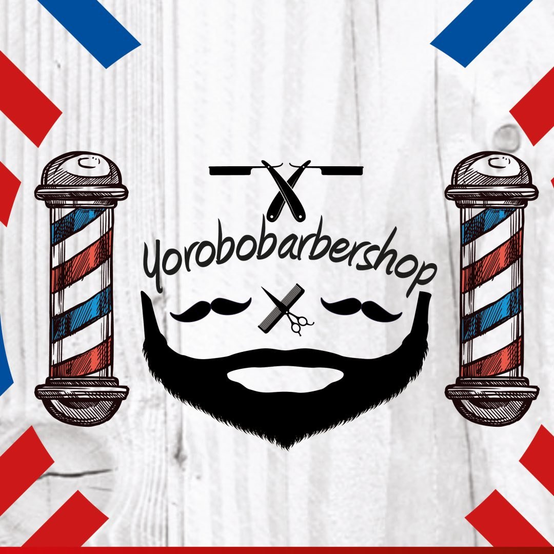 ?YoroBobarbershop? Barber-Coiffeur Martigues
