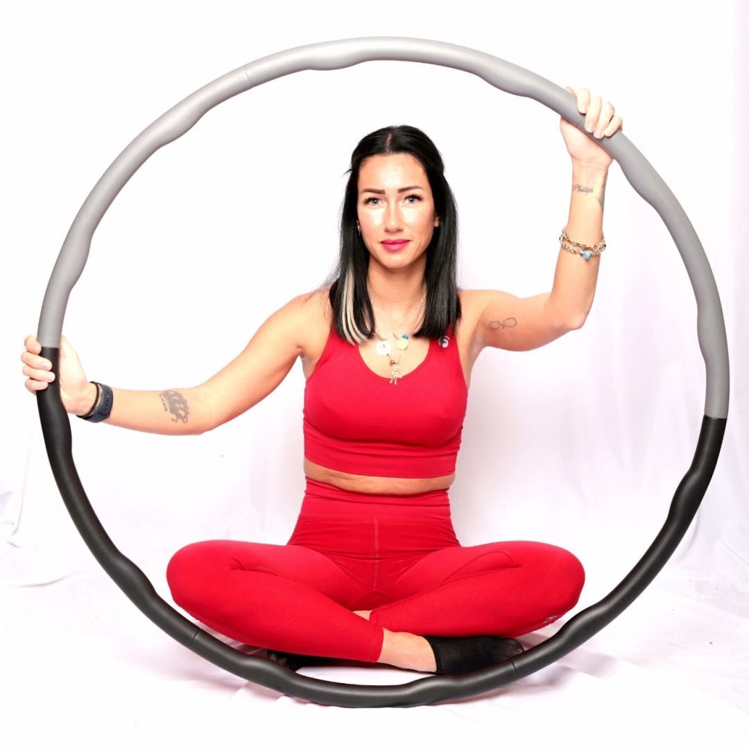Aylin ? Abnehmen Mit Hula Hoop