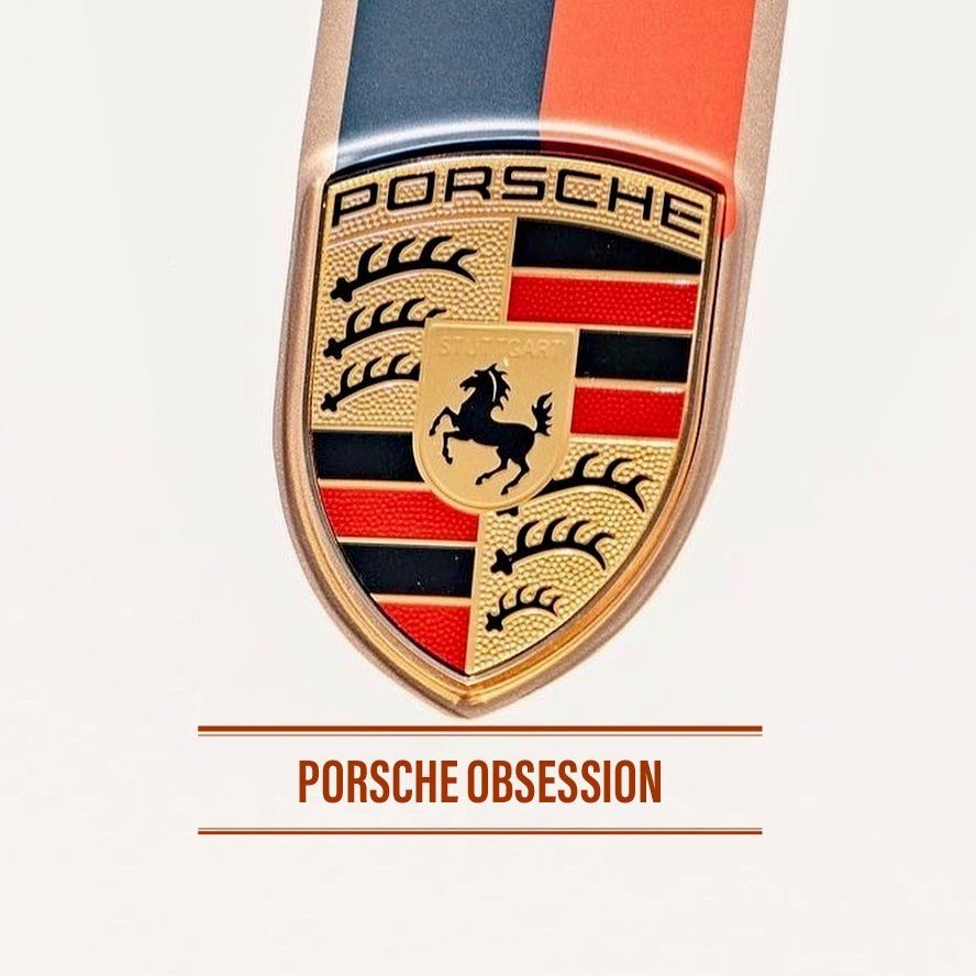 Porsche Obsession