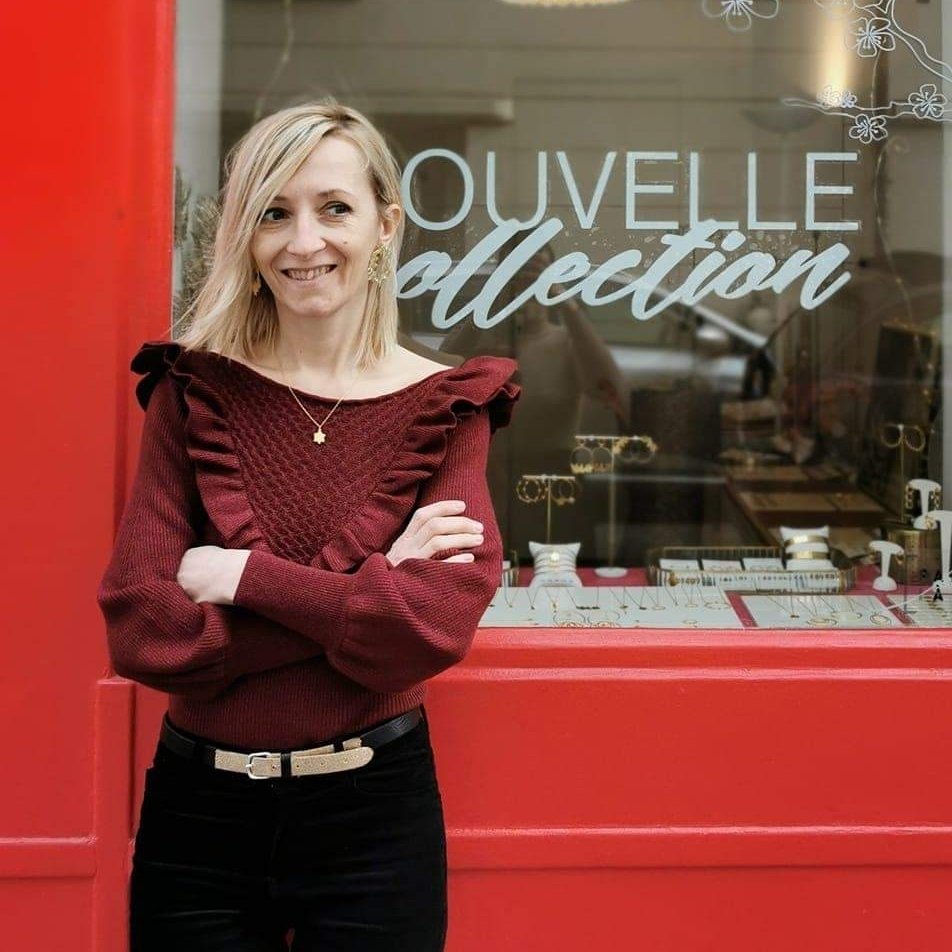 Les Dissonances Paris ? Bijoux